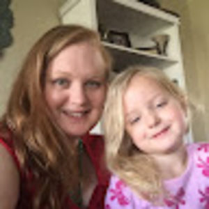 Meet your Posher, Audrey